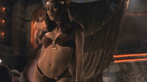 From Dusk Till Dawn (1996)