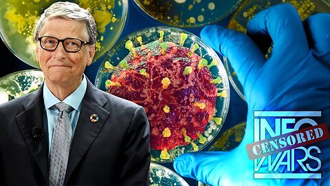 WHY IS BILL GATES WARNING ABOUT GLOBAL PANDEMIC DISEASE X?