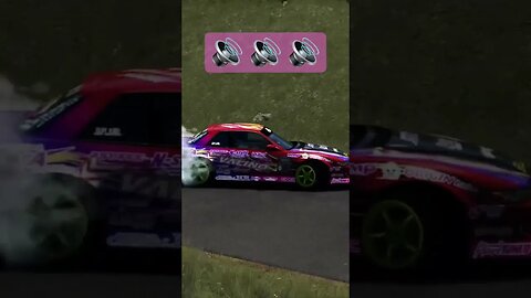 JDM Drift Highlight 👽 #shorts #assettocorsa #simracing #forzahorizon5 #drift #drifting #driftcar