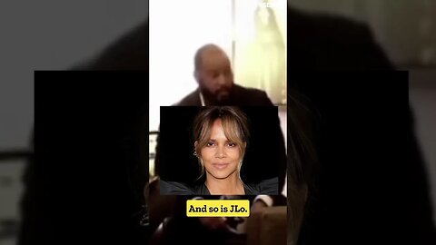 Is Halle Berry Still A PRIZE? #shorts #fyp #celebrity #halleberry #halle #htr #howtorelationship