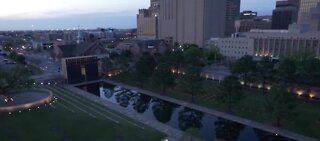 25 years since Oklahoma City bombing