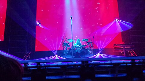 Trans-Siberian Orchestra/TSO - The Lost Christmas Eve 11-15-2023 Council Bluffs