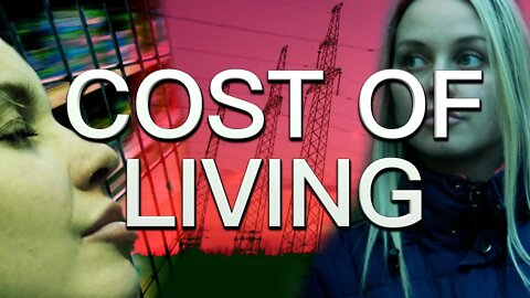 Cost Of Living | Dystopian Short Film