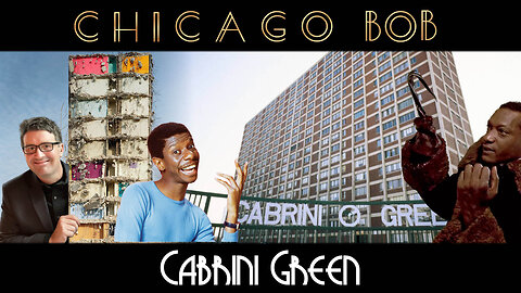 Cabrini Green