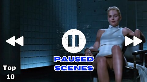 10 Most Paused Scenes in Popular Movies Ever