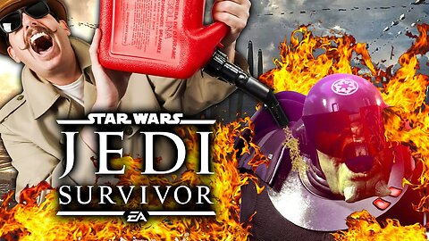 Find The BEST Upgrades In Star Wars: Jedi Survivor