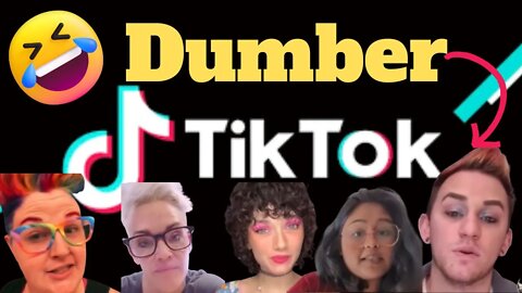 Libs of TikTok | Dumb and Dumber Edition