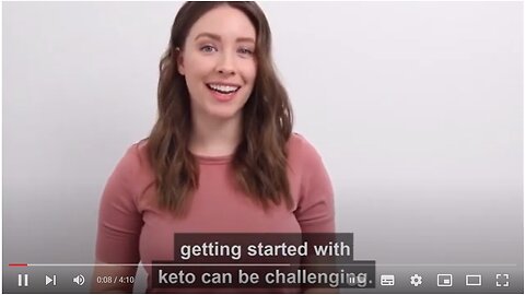 How to start a Keto Diet For Beginners 2023