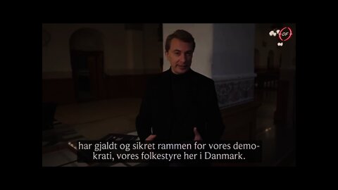 Messerschmidt: Vi skal have mere af det frie Danmark og mindre af det demokratihadende EU. Dexit nu!