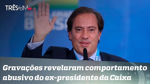 Caso Pedro Guimarães: denúncias de assédio moral têm o mesmo peso que as de assédio sexual?