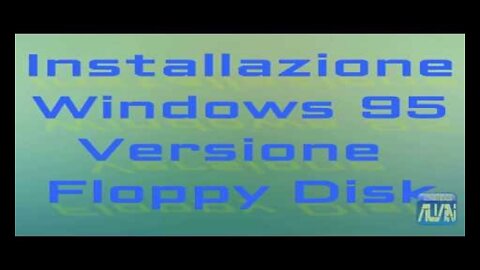 Microsoft Windows 95 Rtm (Versione Floppy Disk) - Italiano