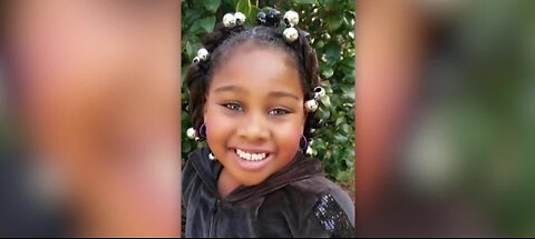 9-year-old girl dies from COVID-19