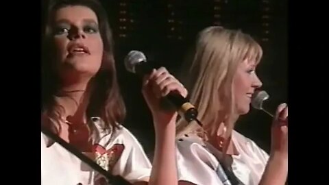 #Bjorn Again 2 #ABBA #Fernando #Royal Albert Hall #Live #acoustic #hq #1998 #shorts