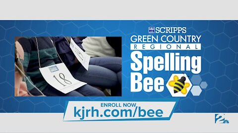 Spelling Bee