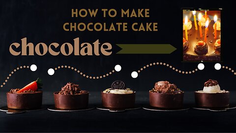 How_To_Make_Chocolate_Cake//=[Make_a_Amazing_Cake_Recipe]