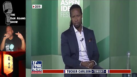 Ibram X. Kendi aka Henry Rogers can't even define the word racism