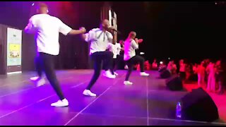 SOUTH AFRICA - Durban - Acapella Night at Suncoast (Video) (jMi)