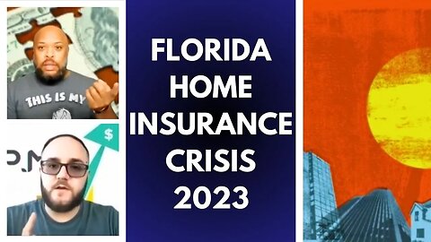 Insurance Bills in Florida is Upending the Housing Market!- Eps.352 #insurance #florida #realestate