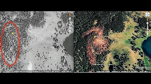 New Thermal Area Spotted in Yellowstone & Major Uptick Steamboat Geyser