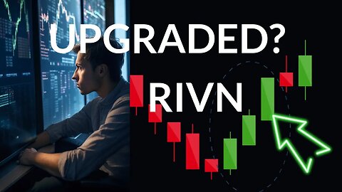 Rivian Automotive's Next Breakthrough: Unveiling Stock Analysis & Price Forecast for Wednesday