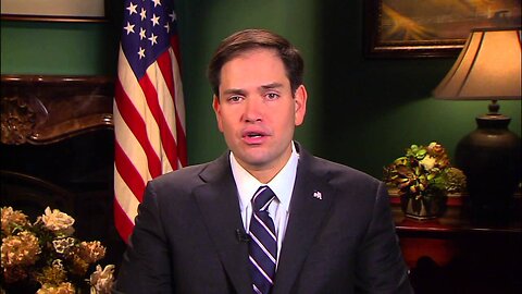 Rubio Addresses Constituent Concerns About Obama's Executive Overreaches