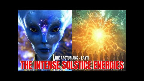 "THE NEXT THREE DAYS..." | The Arcturians - LAAYTI