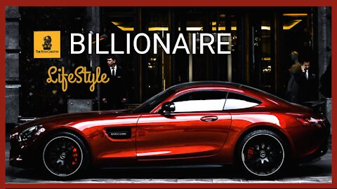 LUXURY LIFE OF BILLIONAIRES 💲 | VISUALIZATION |