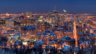 Voici le formulaire pour prouver que tu peux circuler pendant le couvre-feu au Québec