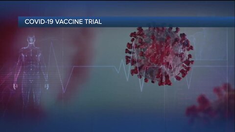 COVID-19 Vaccine Trial