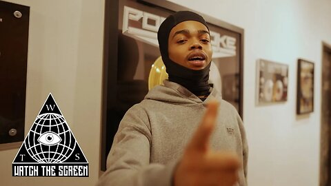 Watch The Artist ft: @GatGang talks Signing Record Deal, Believing in himself, new music and more!