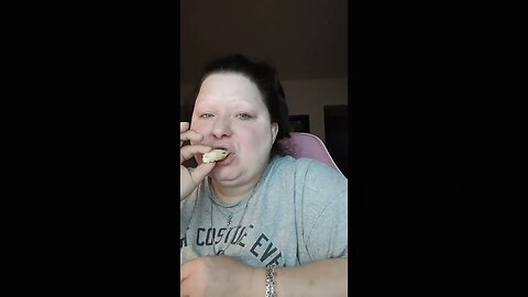 Highlight: Batgirljamie Sunday chatting & Food Part 2! 9-10-23! Short