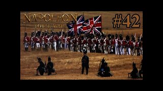 Napoleon: Total War 42 - Britain - Hard Fight!