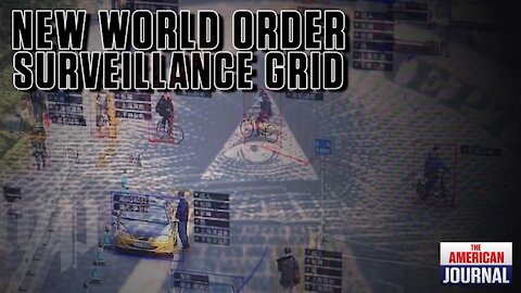 Internet Of Things Creates NWO Surveillance Grid