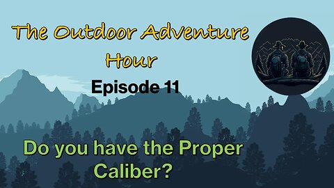 How to Choose the Proper Caliber for the Proper Task