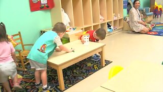 State-appointed task force calls on lawmakers to overhaul child care system