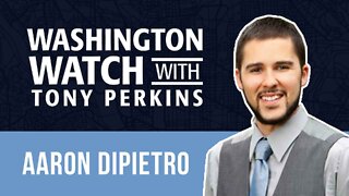 Aaron DiPietro on Florida Withholding Taxpayer Funding from Transgender Drugs & Procedures