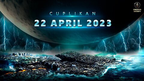 CUPLIKAN | 22 APRIL 2023