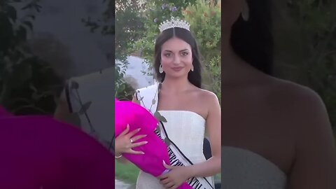 🌊 Laura Antúnez Romero - Miss Intercontinental Badajoz 2023