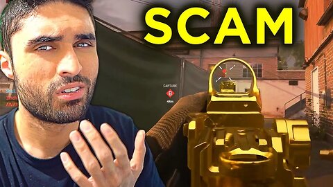 COD MW2... The WORST Controversy Just HAPPENED 😵 (SKizzle Reacts to ReviewTechUSA)