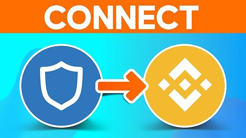 How To Connect Trust Wallet To Binance Exchange (Step By Step)