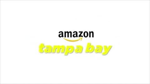 Tampa-St. Pete Amazon HQ2 proposal video