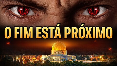 O CONTROLE DA BESTA: UMA BATALHA ESPIRITUAL - PARTE 2