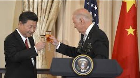 Biden Admin Calls for Global Tax! Companies Moving to Other Countries!