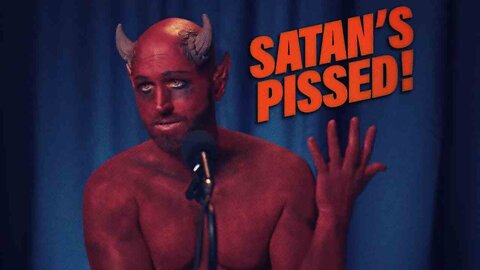 Satan Responds To Roe vs Wade Decision