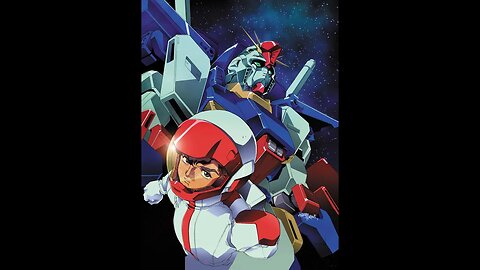 Gundam ZZ: Is It Really That Bad?! - Nerdy Reviews