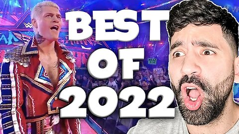 Top SHOCKING WWE Returns in 2022