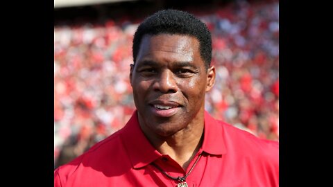 Herschel Walker Raises $6 Million in Last Quarter for Georgia Senate Race