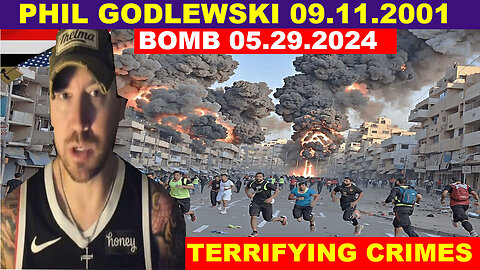 PhIL Godlewski & Kerry Cassidy Bombshell 05.30 🔴 HOW TRUMP RETURNS 🔴 Benjamin Fulford