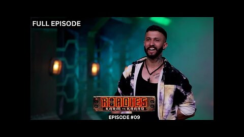 Roadies S19 Episode 9 | Chandigarh Never Disappoints!