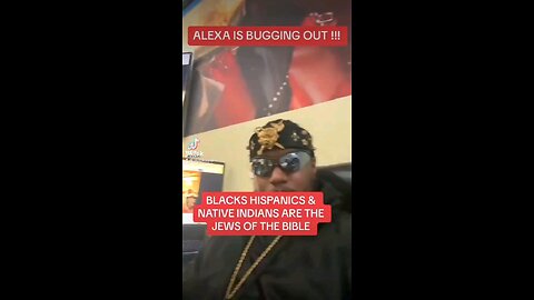 Alexa Is Racist